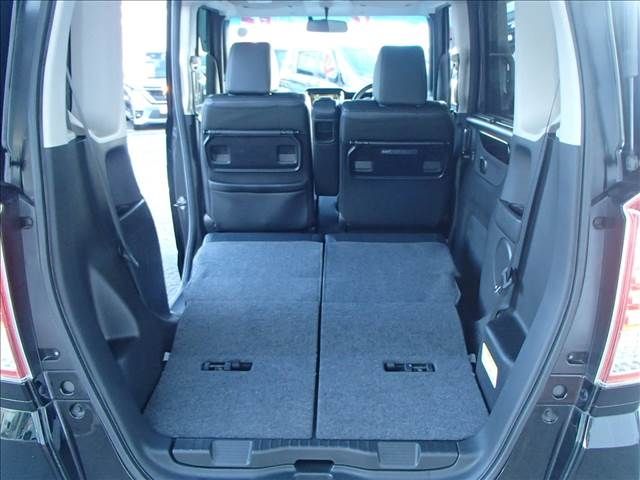 Honda N BOX CUSTOM 2015-05 6298-13