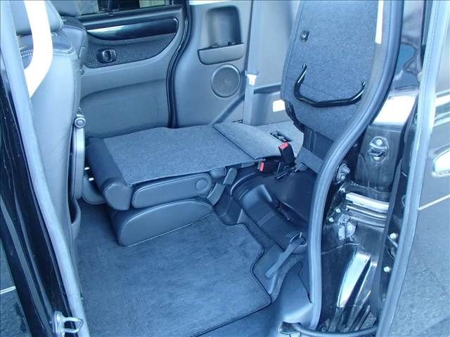 Honda N BOX CUSTOM 2015-05 6298-16