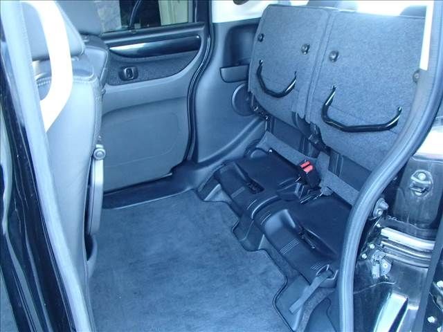 Honda N BOX CUSTOM 2015-05 6298-17