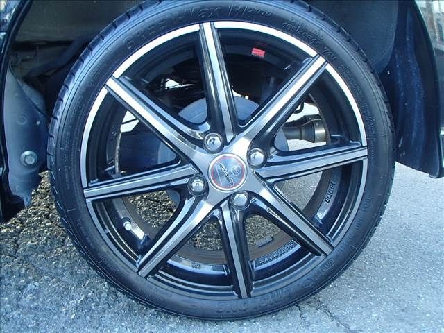 Honda N BOX CUSTOM 2015-05 6298-1
