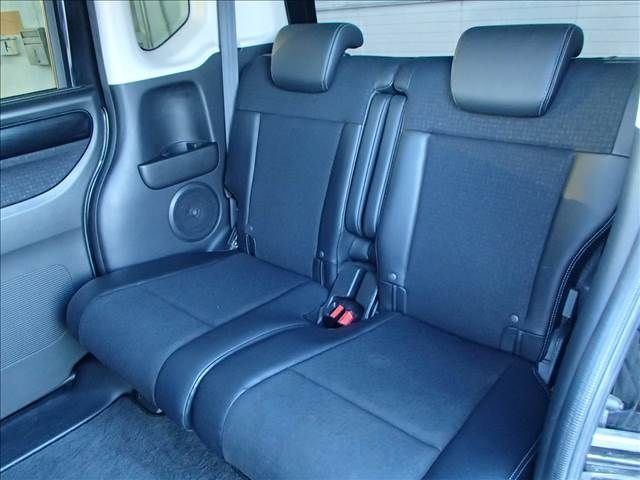 Honda N BOX CUSTOM 2015-05 6298-5