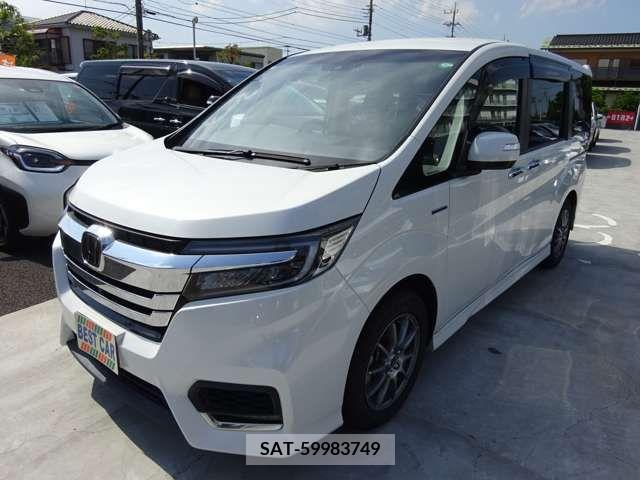 Honda e 2018-03 331615-5