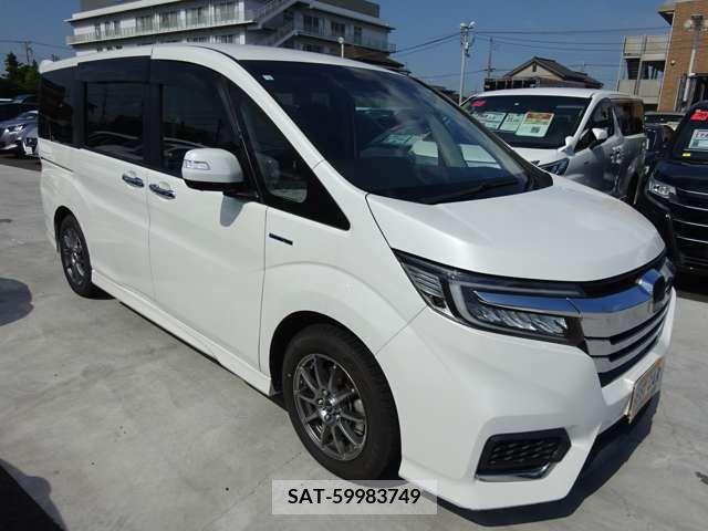 Honda e 2018-03 331615-3