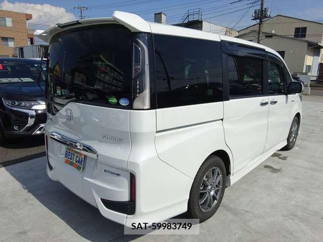 Honda e 2018-03 331615-2