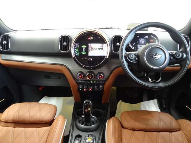 Bmw MINI 2020-11 17116-4