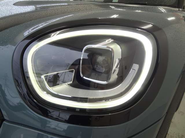 Bmw MINI 2020-11 17116-1