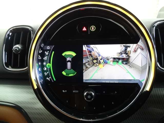 Bmw MINI 2020-11 17116-13
