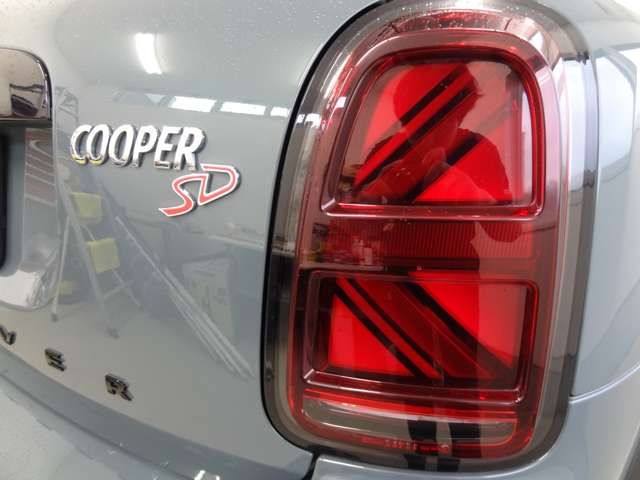 Bmw MINI 2020-11 17116-3