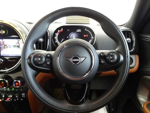 Bmw MINI 2020-11 17116-5