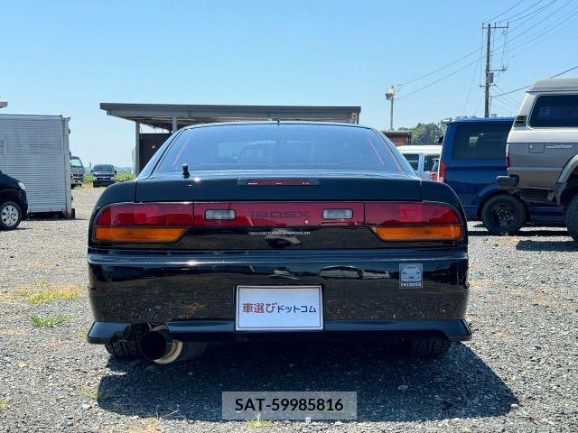 Nissan 180SX 1991-03 355201-9