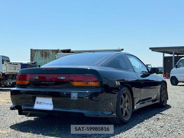 Nissan 180SX 1991-03 355201-10