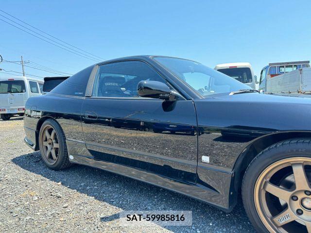 Nissan 180SX 1991-03 355201-12