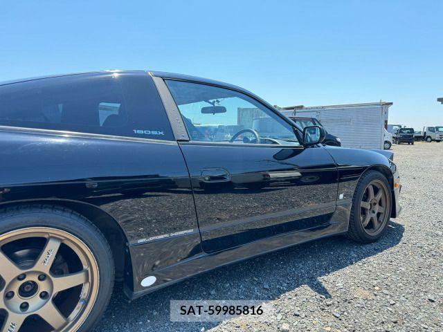 Nissan 180SX 1991-03 355201-11