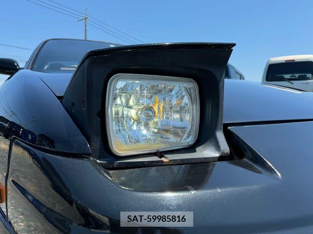 Nissan 180SX 1991-03 355201-14