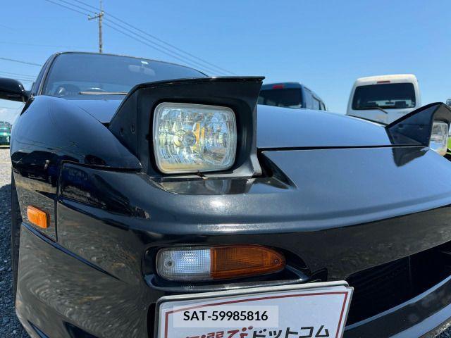 Nissan 180SX 1991-03 355201-15