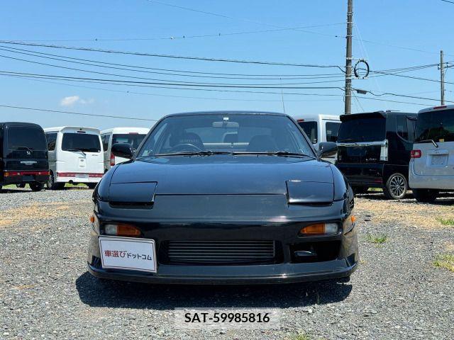 Nissan 180SX 1991-03 355201-1
