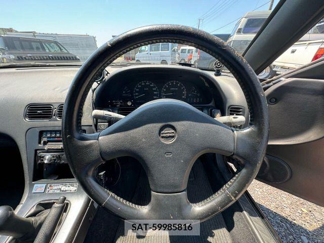 Nissan 180SX 1991-03 355201-16