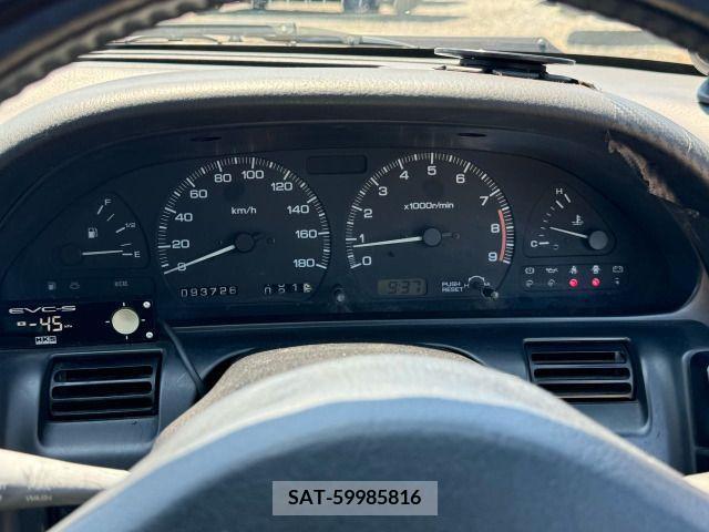 Nissan 180SX 1991-03 355201-19
