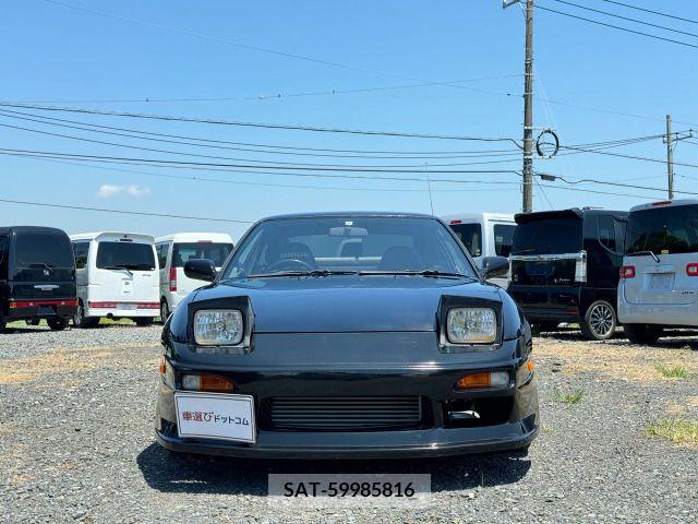 Nissan 180SX 1991-03 355201-4