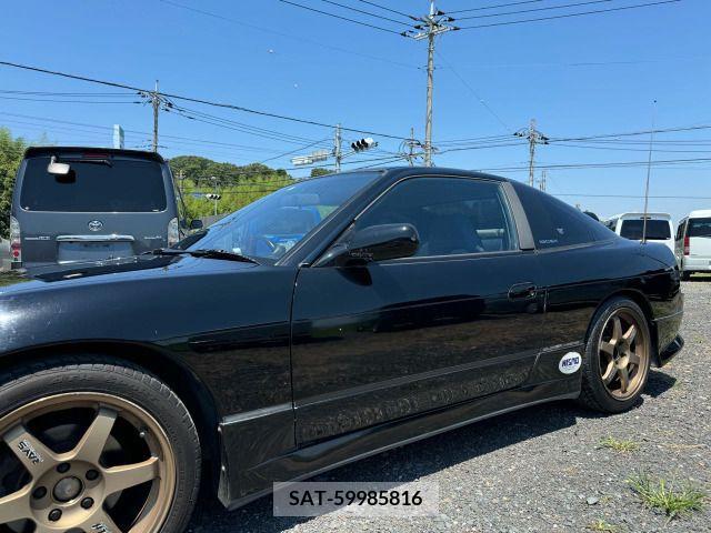 Nissan 180SX 1991-03 355201-6