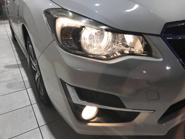 Subaru IMPREZA G4 2015-07 190365-12