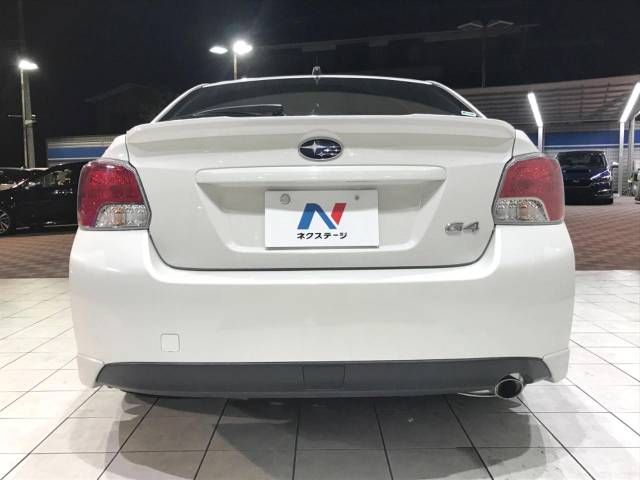 Subaru IMPREZA G4 2015-07 190365-15