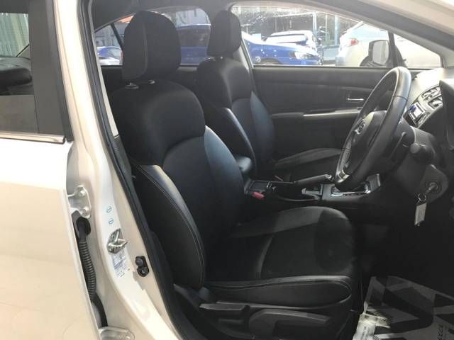 Subaru IMPREZA G4 2015-07 190365-8