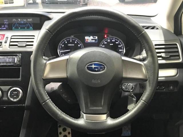 Subaru IMPREZA G4 2015-07 190365-11