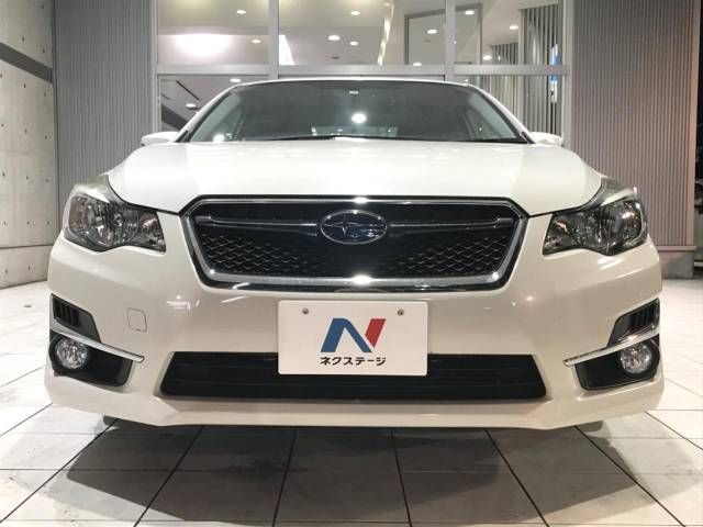 Subaru IMPREZA G4 2015-07 190365-14