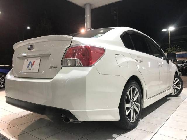 Subaru IMPREZA G4 2015-07 190365-17