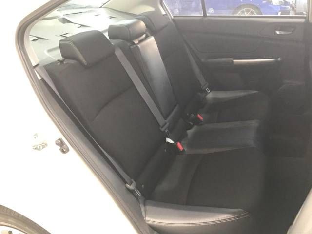 Subaru IMPREZA G4 2015-07 190365-9
