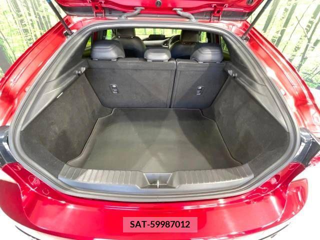 Mazda MAZDA3 2019-08 301053-10