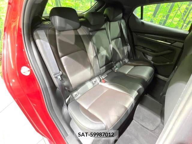 Mazda MAZDA3 2019-08 301053-9