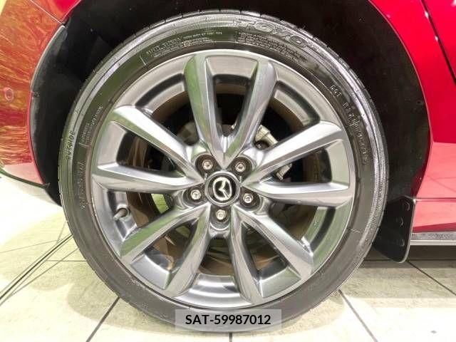 Mazda MAZDA3 2019-08 301053-13