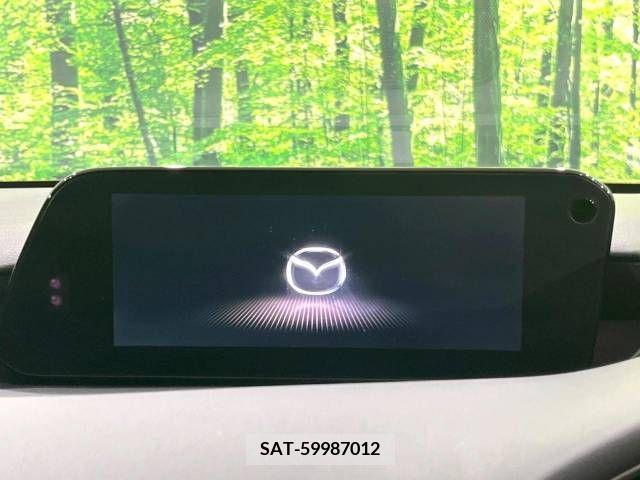 Mazda MAZDA3 2019-08 301053-2