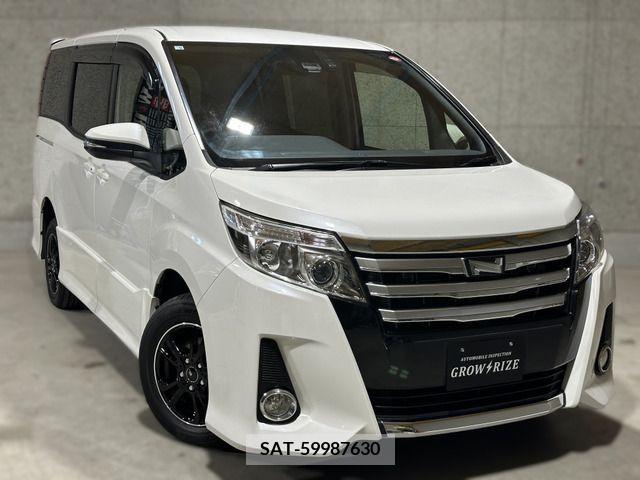 Toyota NOAH 2016-09 326471-1