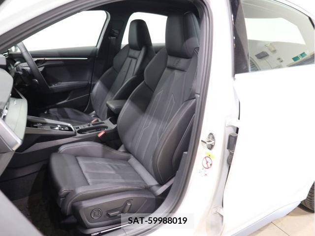 Audi A3 SEDAN 2023-04 292593-18