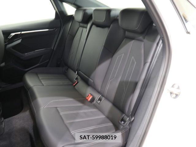 Audi A3 SEDAN 2023-04 292593-19