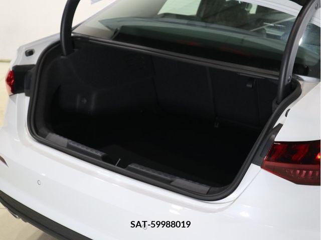 Audi A3 SEDAN 2023-04 292593-23