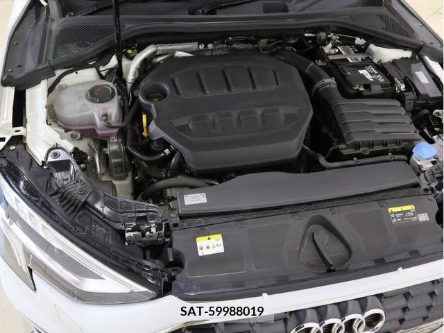 Audi A3 SEDAN 2023-04 292593-24
