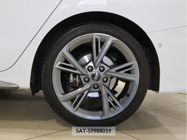 Audi A3 SEDAN 2023-04 292593-26