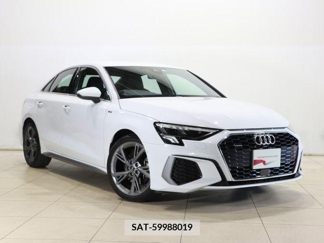 Audi A3 SEDAN 2023-04 292593-3