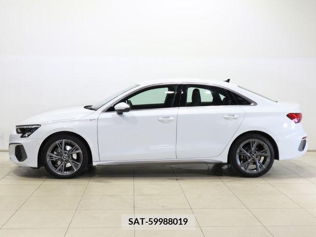Audi A3 SEDAN 2023-04 292593-4