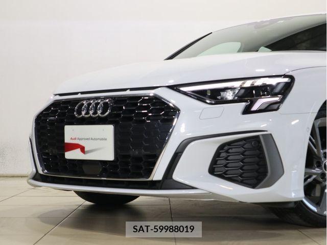 Audi A3 SEDAN 2023-04 292593-5