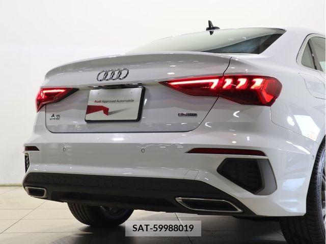 Audi A3 SEDAN 2023-04 292593-6