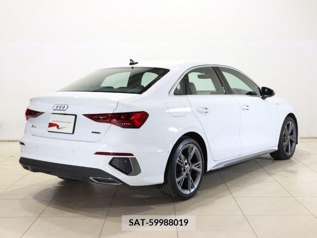 Audi A3 SEDAN 2023-04 292593-7