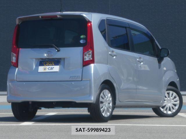Daihatsu MOVE 2019-01 207514-2