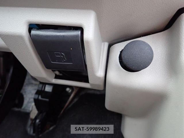 Daihatsu MOVE 2019-01 207514-22