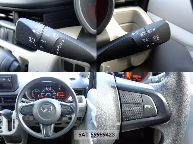 Daihatsu MOVE 2019-01 207514-4