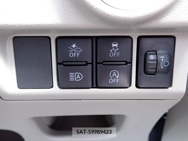 Daihatsu MOVE 2019-01 207514-8